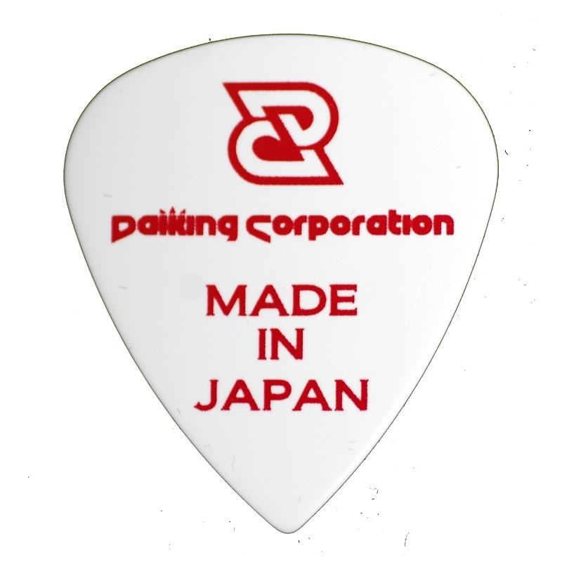 Daiking Corporation いちごパフェギターピック 1.0mm 画像1