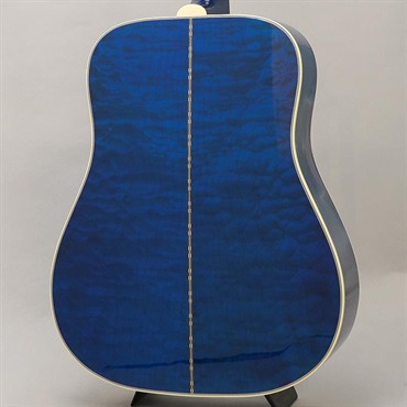 Gibson Custom Shop Modern Collection Doves in Flight (VIPER BLUE) 【イケベ楽器店創業50周年記念限定モデル】  ギブソン 画像1
