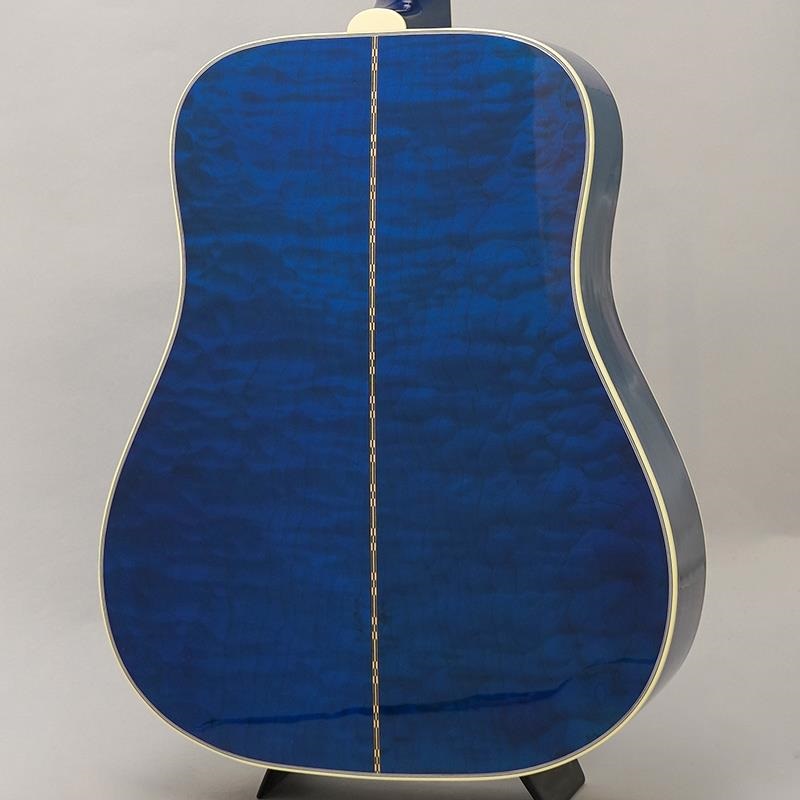 Gibson Custom Shop Modern Collection Doves in Flight (VIPER BLUE) 【イケベ楽器店創業50周年記念限定モデル】  ギブソン 画像1