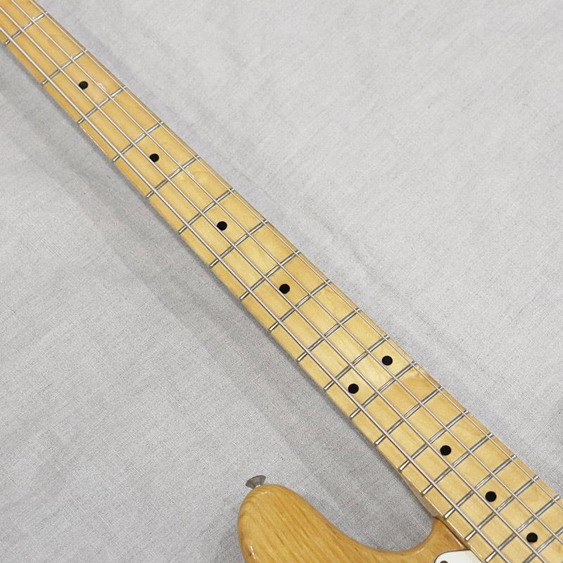 Fender USA VINTAGE Precision Bass '72 Natural/M 画像8
