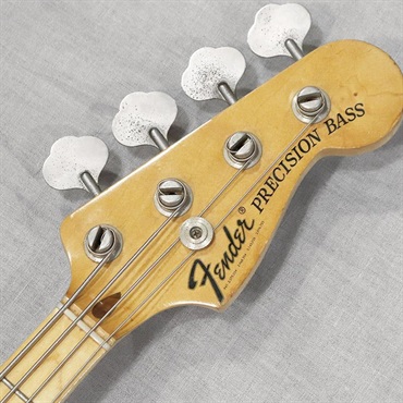 Fender USA VINTAGE Precision Bass '72 Natural/M 画像10