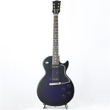 Gibson MOD Collection 1957 Les Paul Special Single Cut Reissue (Midnight Indigo) 【Weight≒3.19kg】 画像1