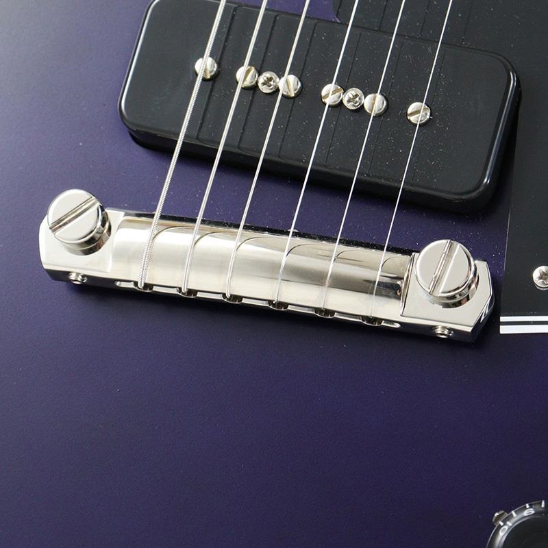 Gibson MOD Collection 1957 Les Paul Special Single Cut Reissue (Midnight Indigo) 【Weight≒3.19kg】 画像5