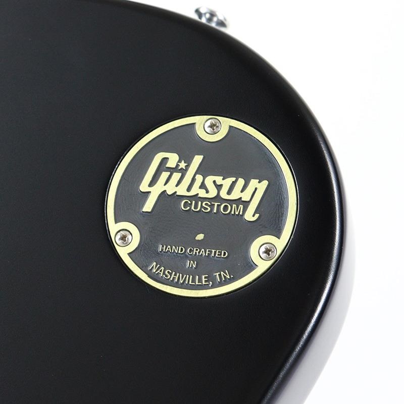 Gibson MOD Collection 1957 Les Paul Special Single Cut Reissue (Midnight Indigo) 【Weight≒3.19kg】 画像6
