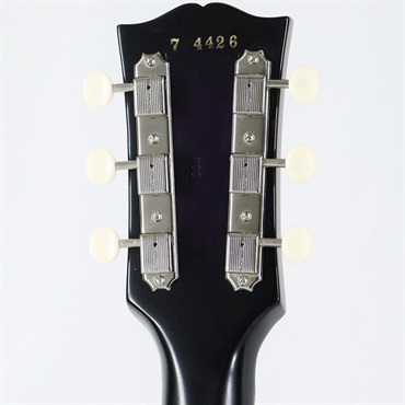 Gibson MOD Collection 1957 Les Paul Special Single Cut Reissue (Midnight Indigo) 【Weight≒3.19kg】 画像10