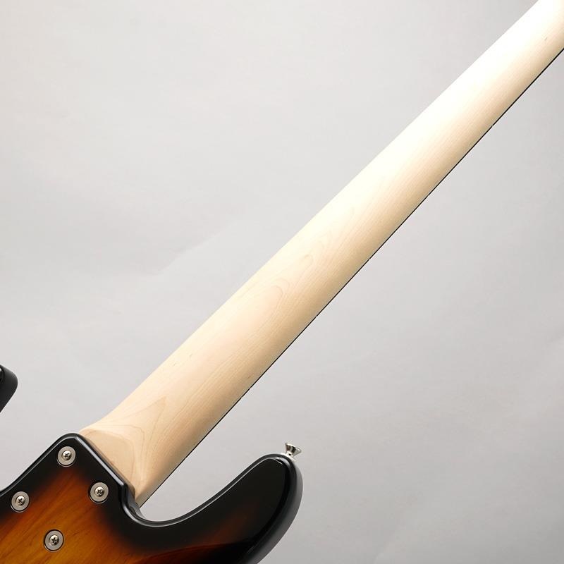 Kikuchi Guitars Hermes Series RV5-Ash (Tobacco Burst) 画像5