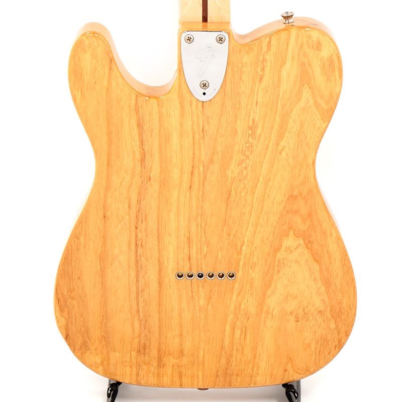 Fender Made in Japan USED 中古 Traditional 70s Telecaster Thinline (Natural)【SN. JD21013722】 画像2