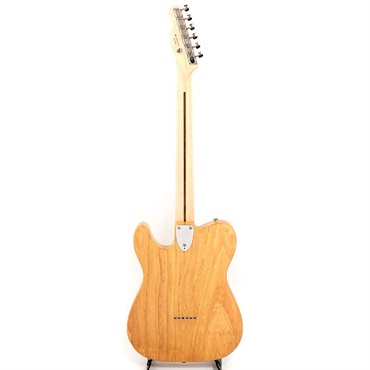 Fender Made in Japan USED 中古 Traditional 70s Telecaster Thinline (Natural)【SN. JD21013722】 画像3