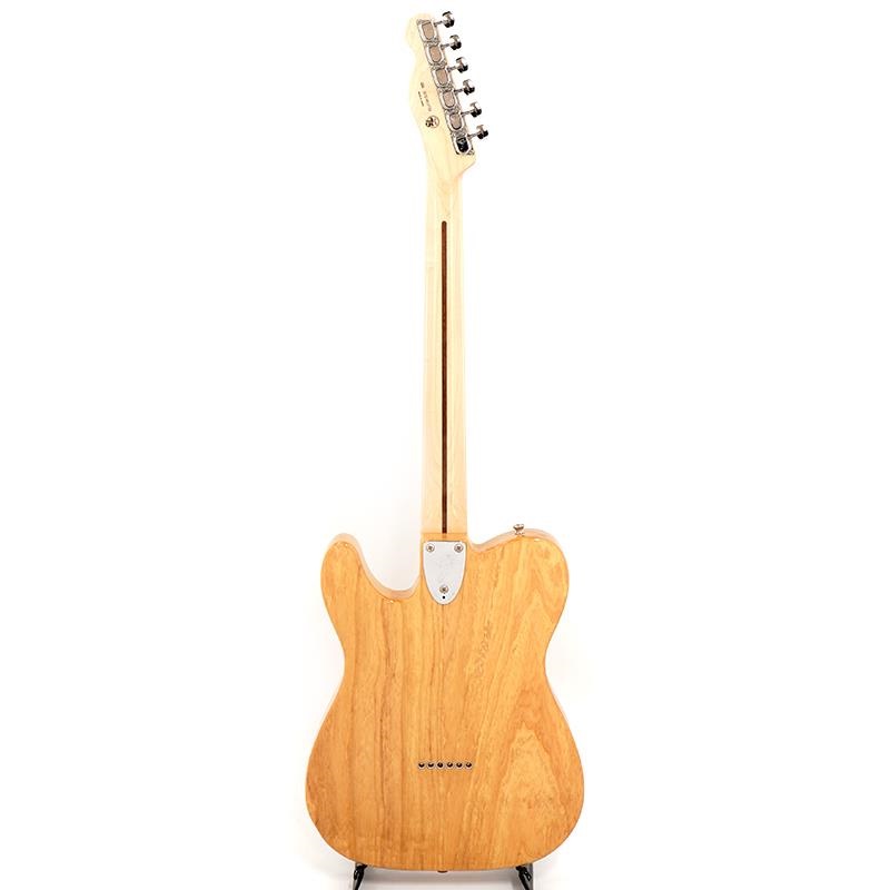 Fender Made in Japan USED 中古 Traditional 70s Telecaster Thinline (Natural)【SN. JD21013722】 画像3