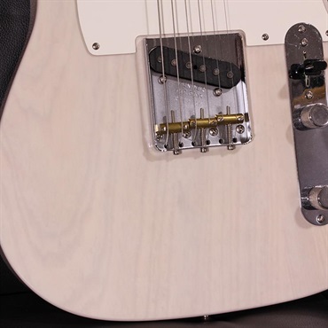 Fender Custom Shop 1960 Telecaster Time Capsule Package Aged White Blonde SN. R142760 画像5