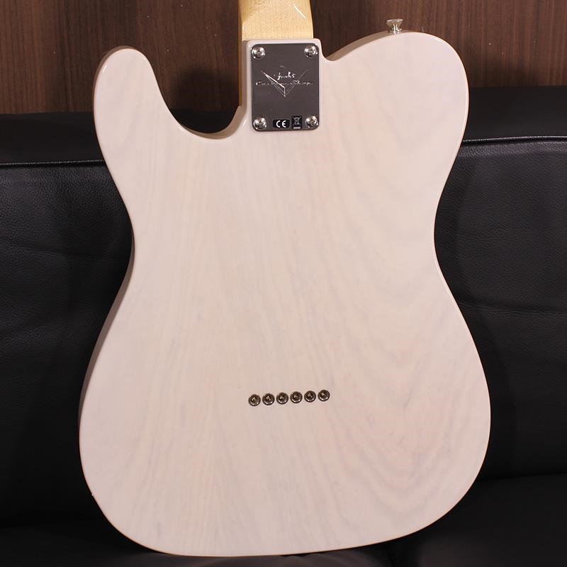 Fender Custom Shop 1960 Telecaster Time Capsule Package Aged White Blonde SN. R142760 画像6