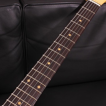 Fender Custom Shop 1960 Telecaster Time Capsule Package Aged White Blonde SN. R142760 画像7