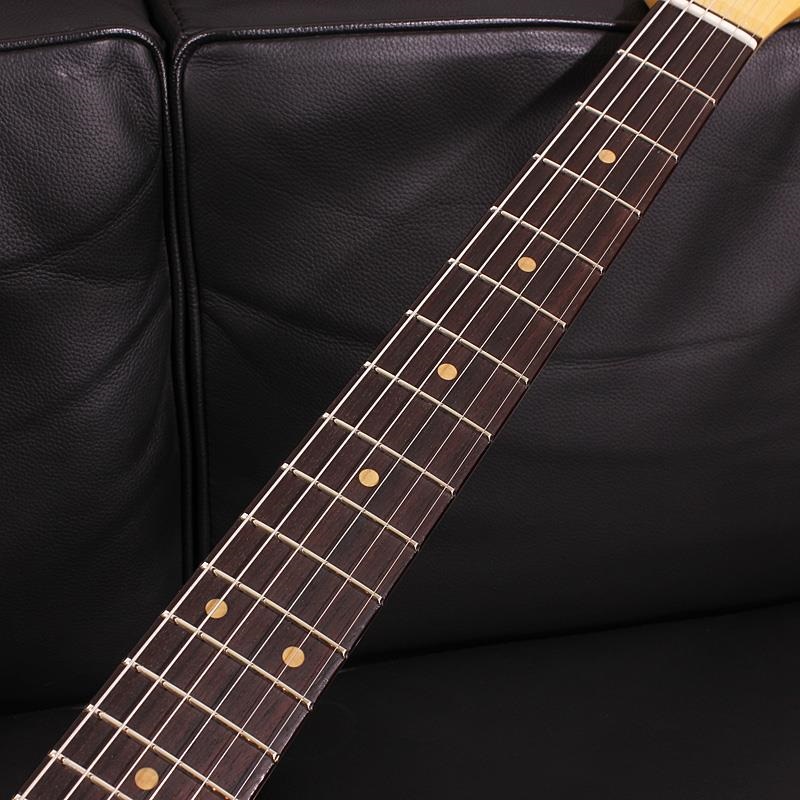 Fender Custom Shop 1960 Telecaster Time Capsule Package Aged White Blonde SN. R142760 画像7