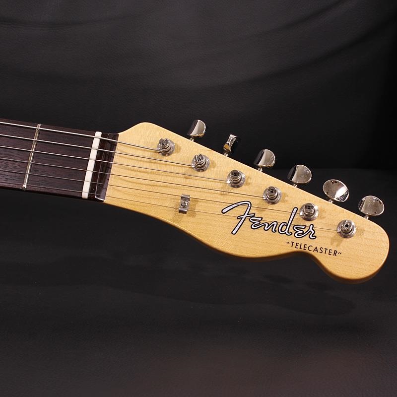 Fender Custom Shop 1960 Telecaster Time Capsule Package Aged White Blonde SN. R142760 画像8