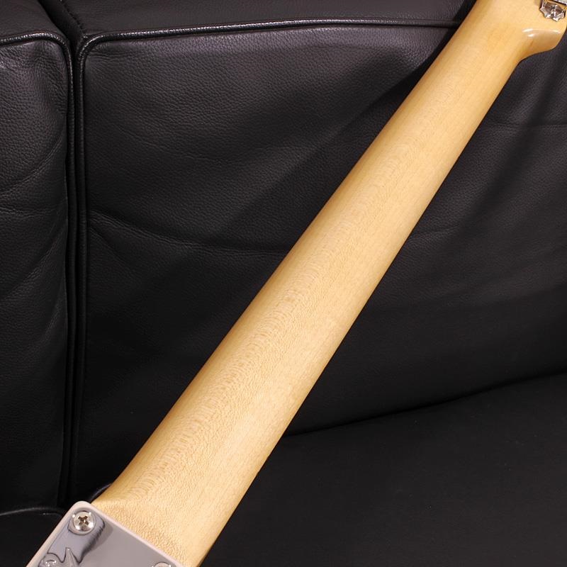 Fender Custom Shop 1960 Telecaster Time Capsule Package Aged White Blonde SN. R142760 画像9