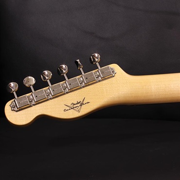Fender Custom Shop 1960 Telecaster Time Capsule Package Aged White Blonde SN. R142760 画像10