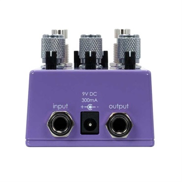 Empress Effects Bass ParaEQ 画像2