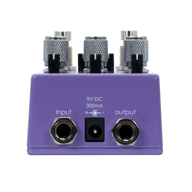 Empress Effects Bass ParaEQ 画像2