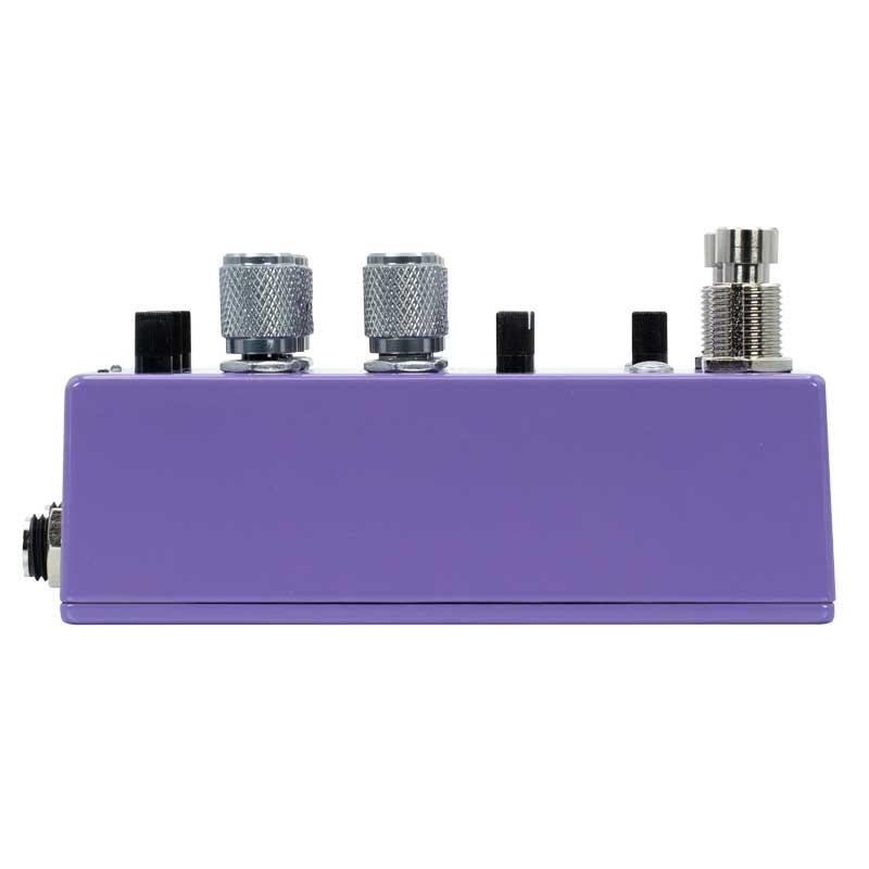 Empress Effects Bass ParaEQ 画像3