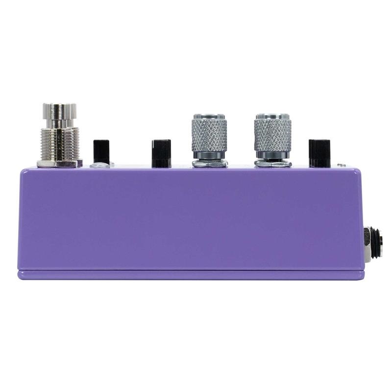 Empress Effects Bass ParaEQ 画像4