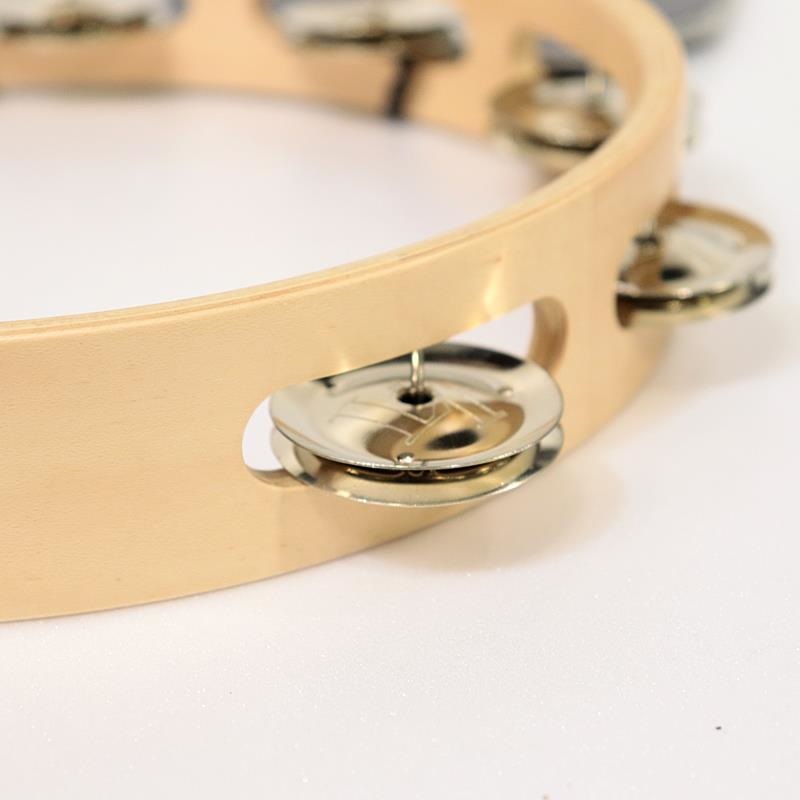 LP LP380A [Single Row Tambourine]【数量限定特価品】 画像1