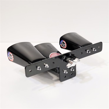 LP LP570HTB [Giovanni Melody Bells / High-Melody Black Set]【数量限定特価品】 画像1