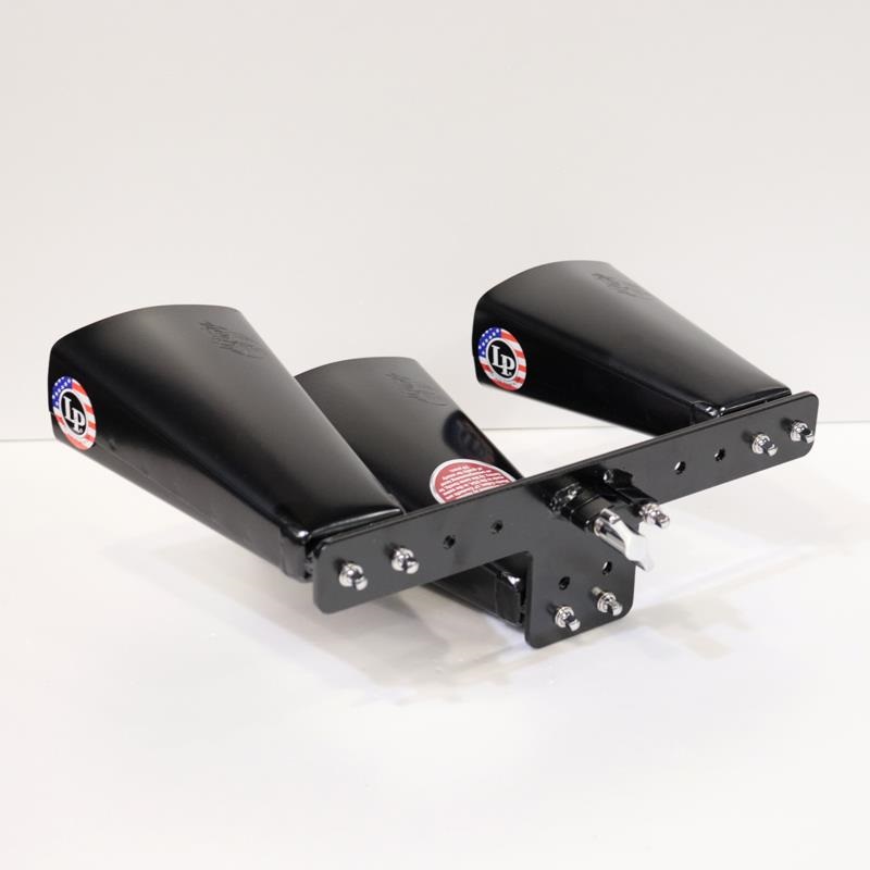 LP LP570LTB [Giovanni Melody Bells / Low-Melody Black Set]【数量限定特価品】 画像1