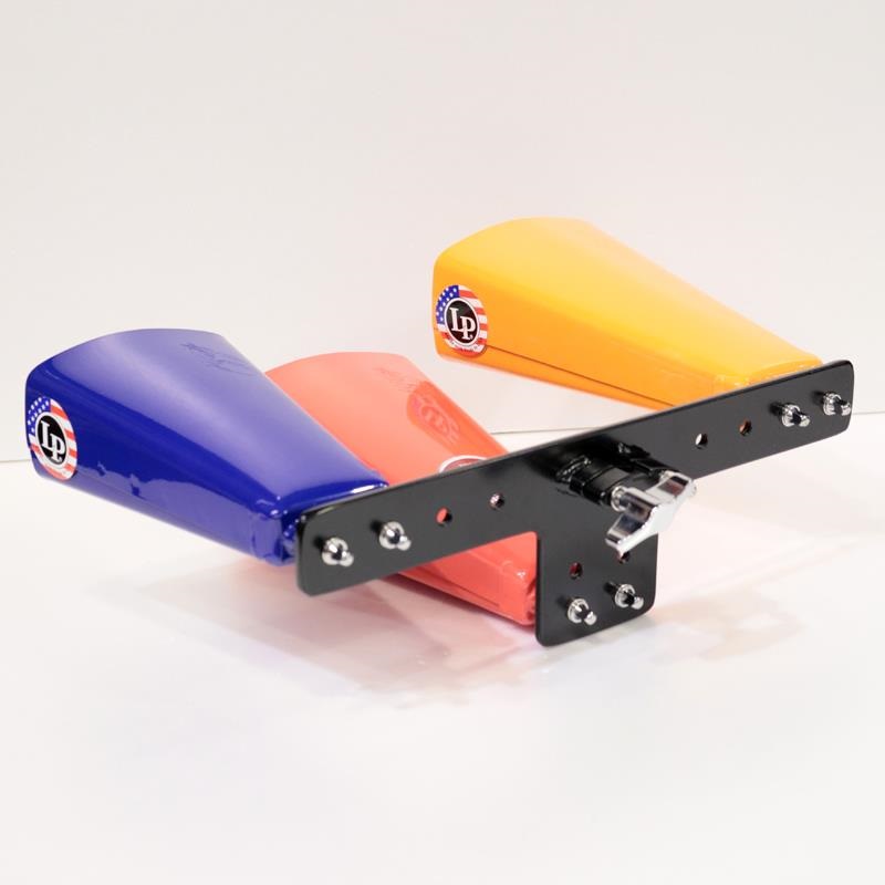 LP エルピー　ベル　鳴り物 LP LP570LTC [Giovanni Melody Bells / Low-Melody Tri-Color