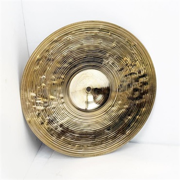 Zildjian USED 中古 80's～90's K Zildjian HiHat 14 Pair Brilliant Finish [Top:938g/Bottom:1372g] 画像6