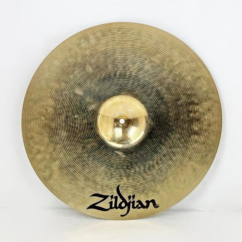 Zildjian USED 中古 K Zildjian Heavy Ride 20 Brilliant Finish