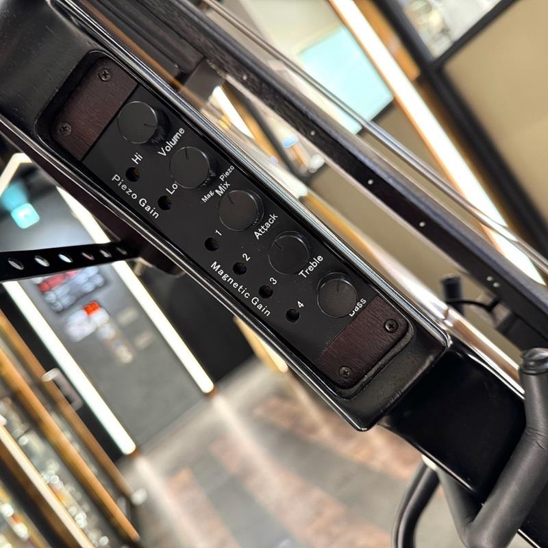 AP USED 中古 SWB-Beta 画像3