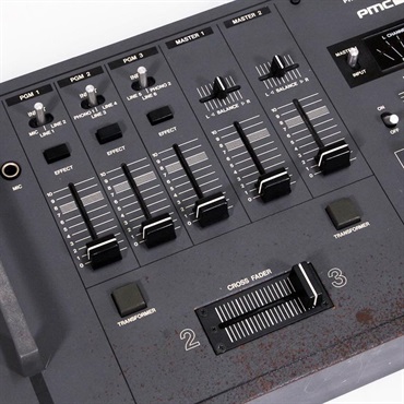 Vestax USED 中古 PMC-20SL 画像1