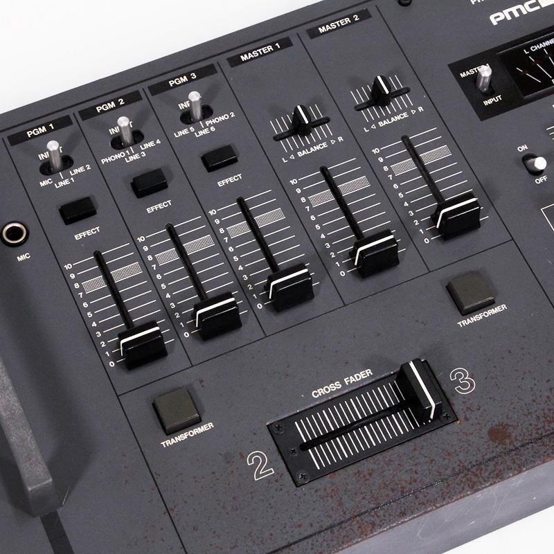Vestax USED 中古 PMC-20SL 画像1