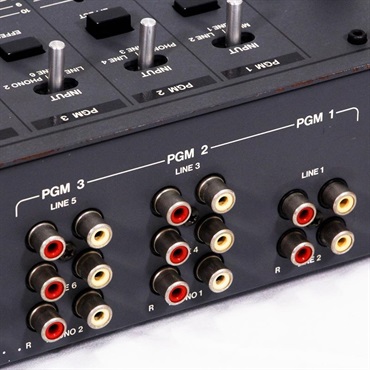 Vestax USED 中古 PMC-20SL 画像4