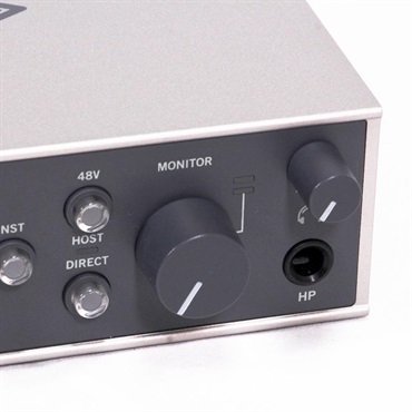 Universal Audio USED 中古 VOLT1(ユニバーサルオーディオ)(iOS対応・USBオーディオインターフェイス) 画像2