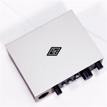 Universal Audio USED 中古 VOLT1(ユニバーサルオーディオ)(iOS対応・USBオーディオインターフェイス) 画像3