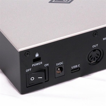 Universal Audio USED 中古 VOLT1(ユニバーサルオーディオ)(iOS対応・USBオーディオインターフェイス) 画像4