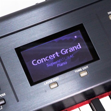 Roland 【USED】RD-700NX【純正3本ペダル付属】※配送事項要ご確認 画像4