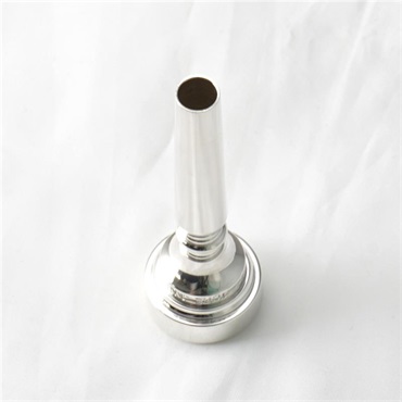 その他ブランド(管楽器・吹奏楽器) USED 中古  アイルリッヒ / 1VR トランペット用 マウスピース 画像1