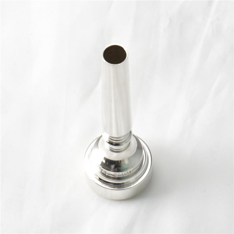 その他ブランド(管楽器・吹奏楽器) USED 中古  アイルリッヒ / 1VR トランペット用 マウスピース 画像1