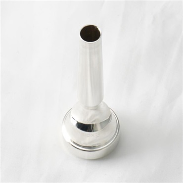 その他ブランド(管楽器・吹奏楽器) USED 中古  JK ヨットカー / Exclusive 5C A2 トランペット用 マウスピース 画像1