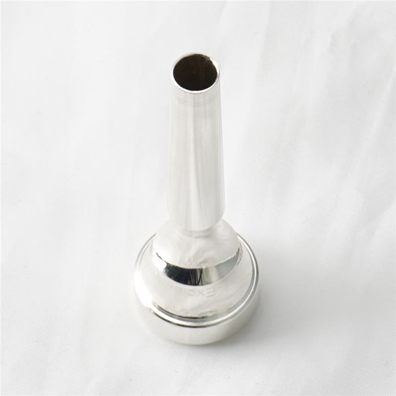 その他ブランド(管楽器・吹奏楽器) USED 中古  JK ヨットカー / Exclusive 5C A2 トランペット用 マウスピース 画像1
