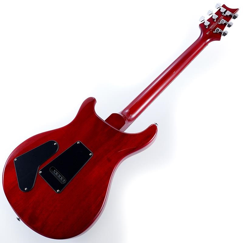 P.R.S. SE Studio (Charcoal Cherry Burst) ｜イケベ楽器店