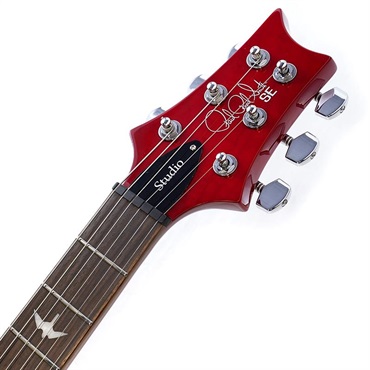 P.R.S. SE Studio (Charcoal Cherry Burst) 画像8