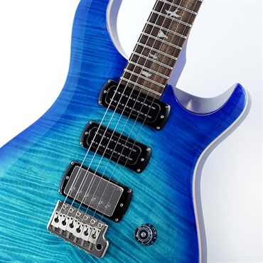 P.R.S. SE Studio (Lake Blue) 画像3