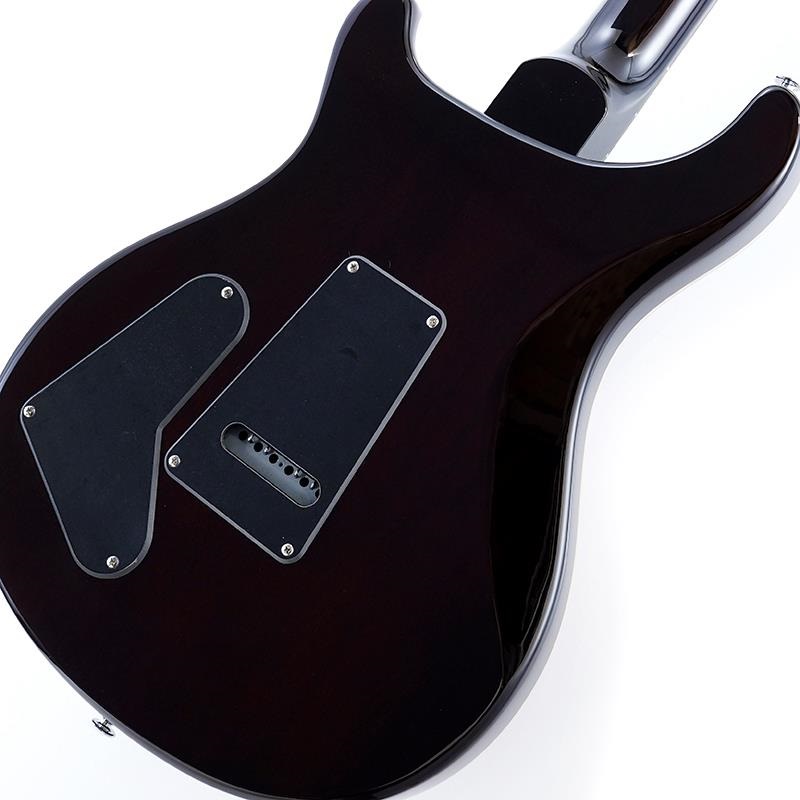 P.R.S. SE Studio (Orange Tiger Smokeburst) 画像7