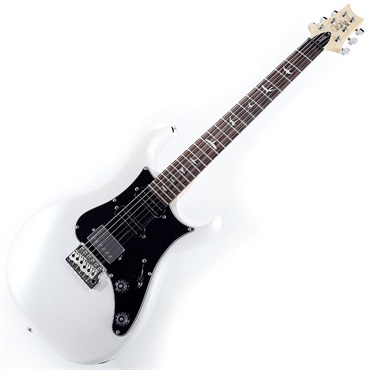 P.R.S. SE Studio Standard (Pearl White) 画像1