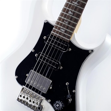 P.R.S. SE Studio Standard (Pearl White) 画像3