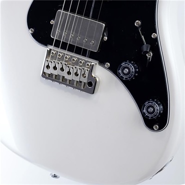 P.R.S. SE Studio Standard (Pearl White) 画像4