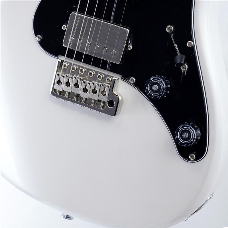 P.R.S. SE Studio Standard (Pearl White) 画像4